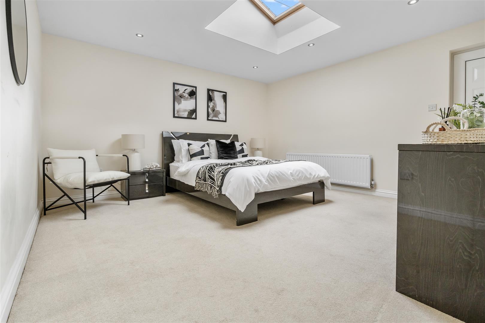 Ground Floor Bedroom